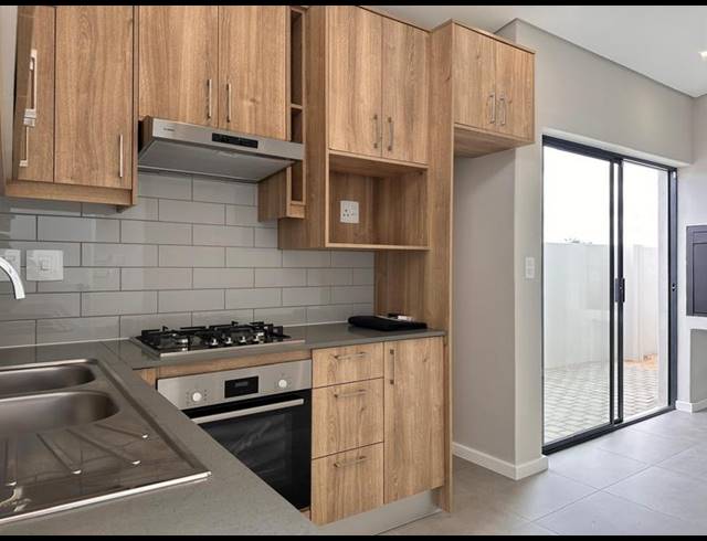 2 BEDROOM PROPERTY TO RENT IN HAASENDAL